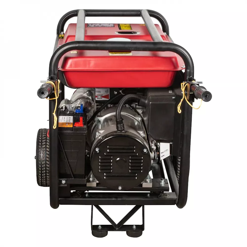 AMO ADG 8000EA дизельный генератор 856266