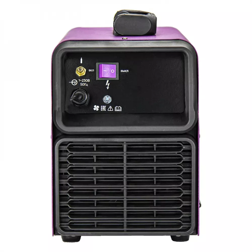 START PRO technoMIG 200 сварочный полуавтомат 2W200T