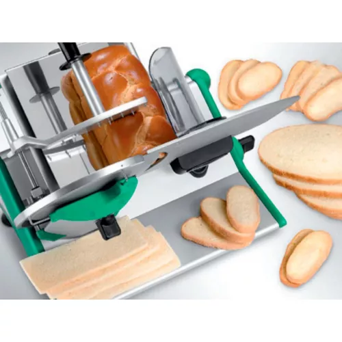 Слайсер Rheninghaus Prima 300 для хлеба