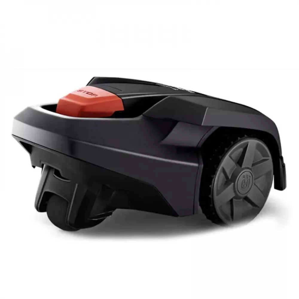 Газонокосилка-робот Husqvarna Automower 105, 9676454-17