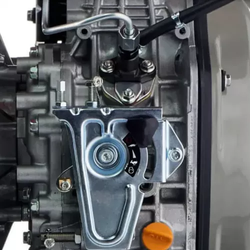 Koshin STY-50 D мотопомпа дизельная