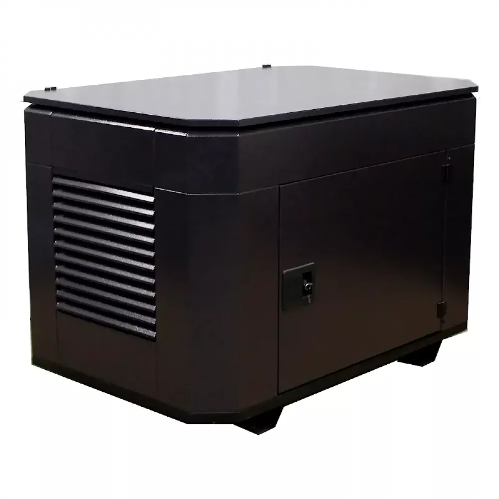 Кожух для генератора Geon 1400SS Winter зимний комплект K1400SSW