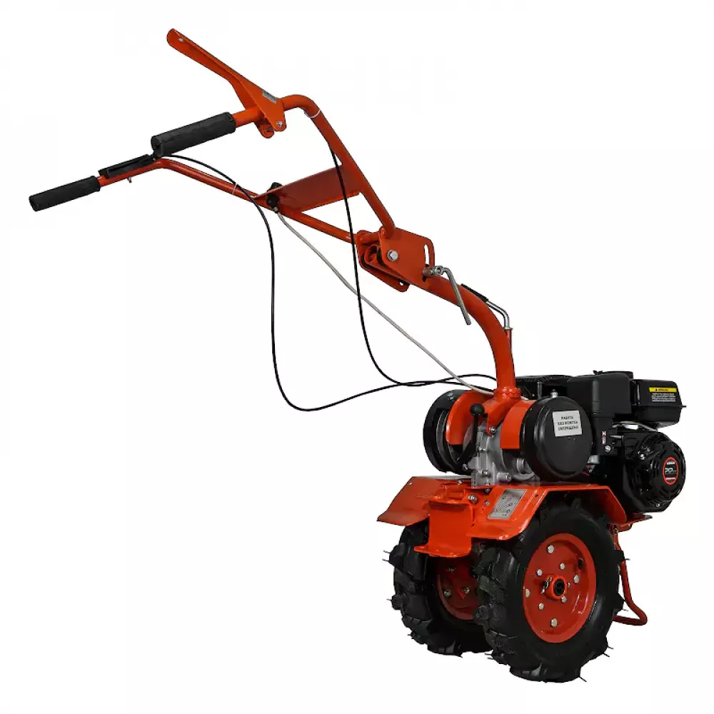 АГАТ ГМЗ LC 7 ШЛ Loncin мотоблок бензиновый 00-00156683