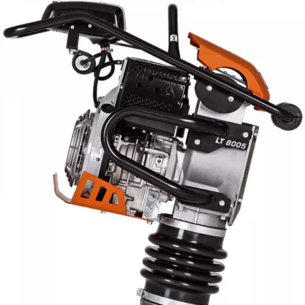 Husqvarna LT 8005 виброплита 9679339-01