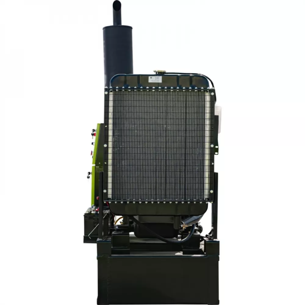 Motor АД400-T400 дизельный генератор