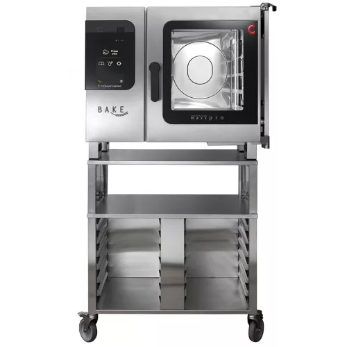 Пароконвектомат Convotherm maxx pro BAKE 6.10 ES утапливаемая дверь