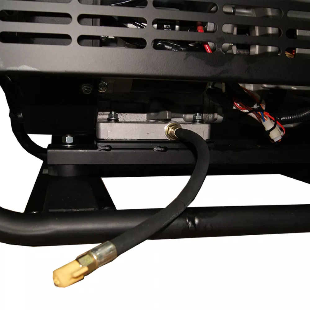 Lifan 17000E3A бензиновый генератор 00-00159685