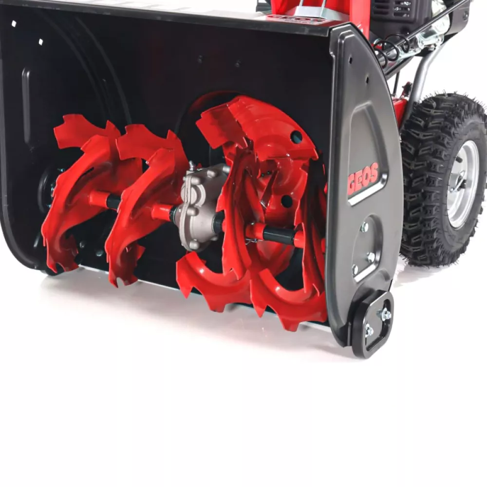 Geos SnowLine 620 B II Comfort снегоуборщик бензиновый 212937