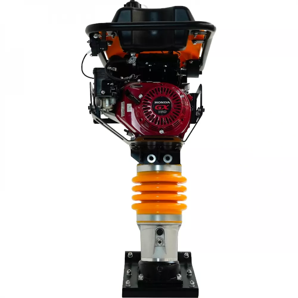Habert H-RM90H вибротрамбовка GX160 00-00158198