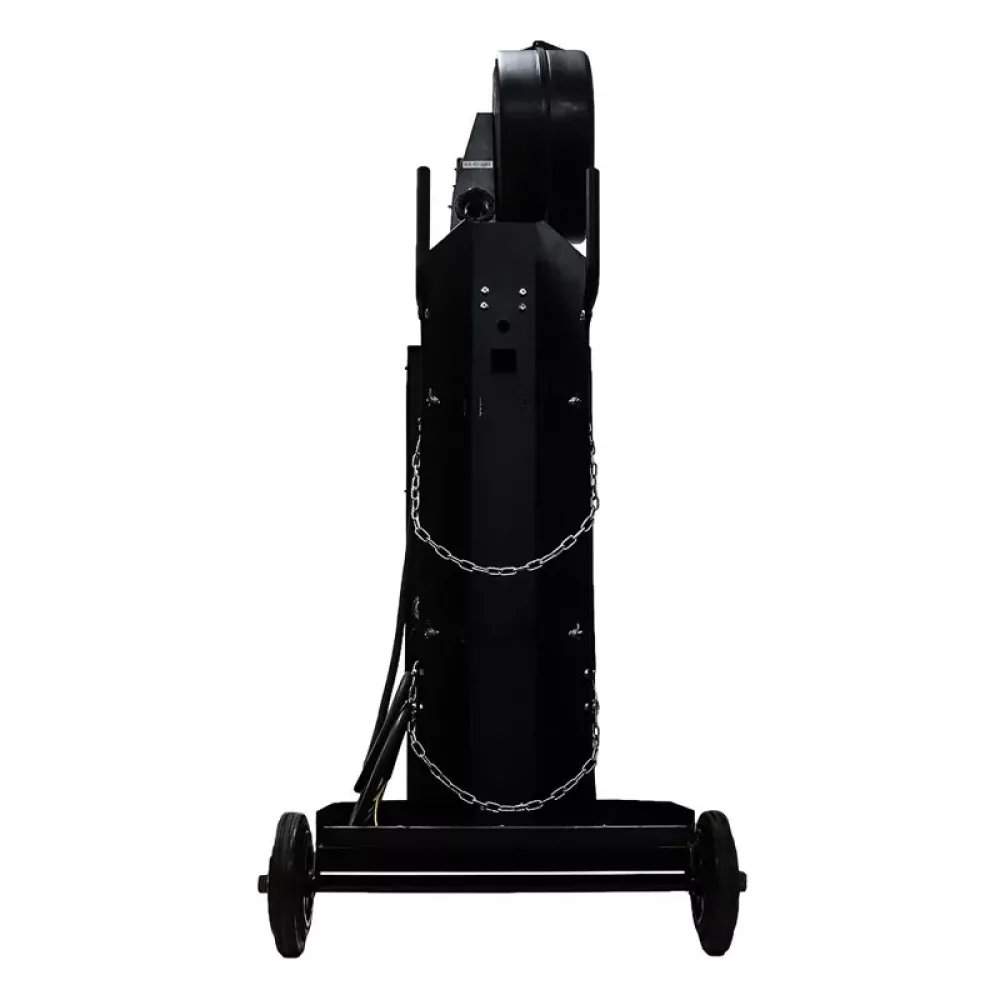 FoxWeld UNO MIG 500 DOUBLE PULSE сварочный полуавтомат 7183