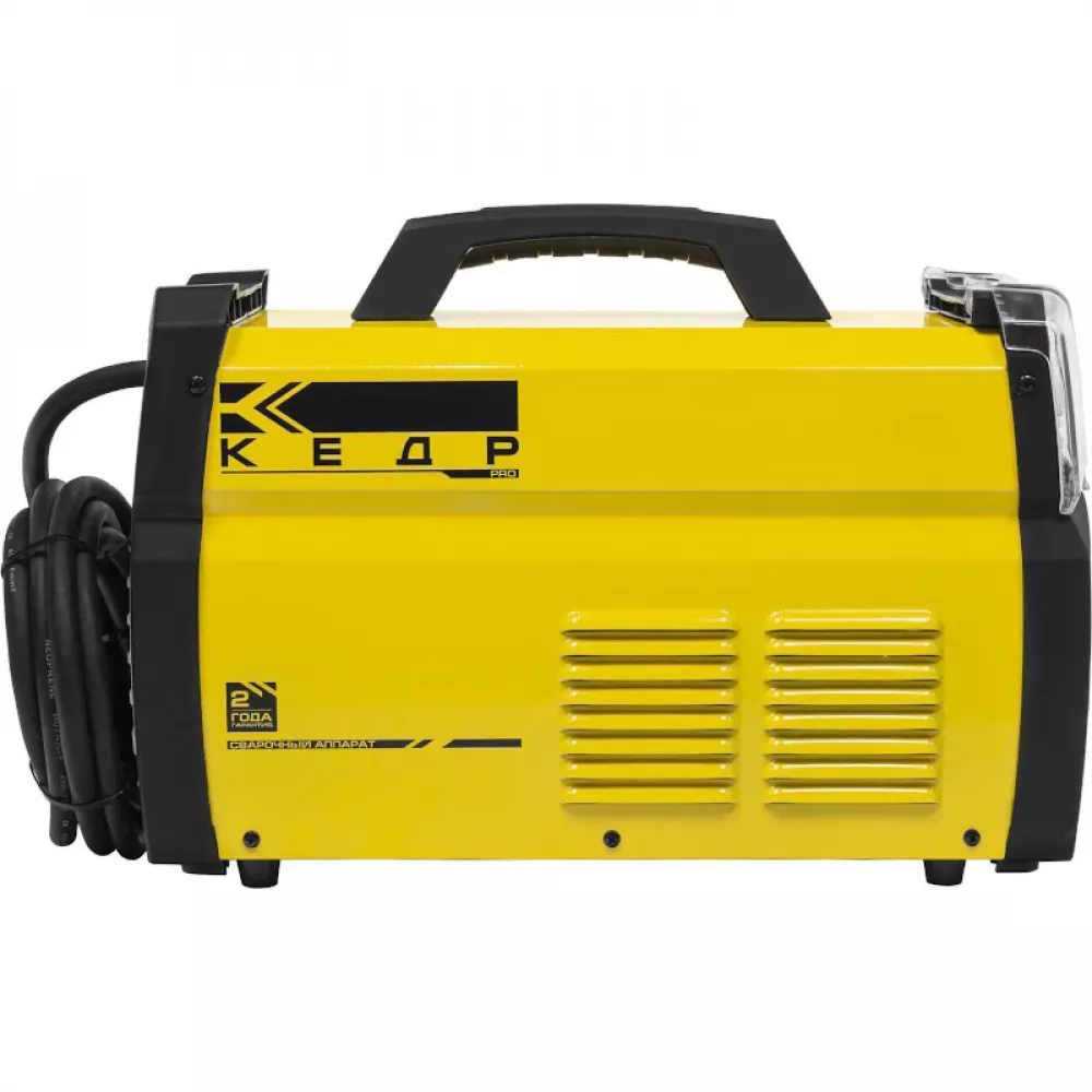 КЕДР MultiTIG 2500P 3 DC установка аргонодуговой сварки 8008477