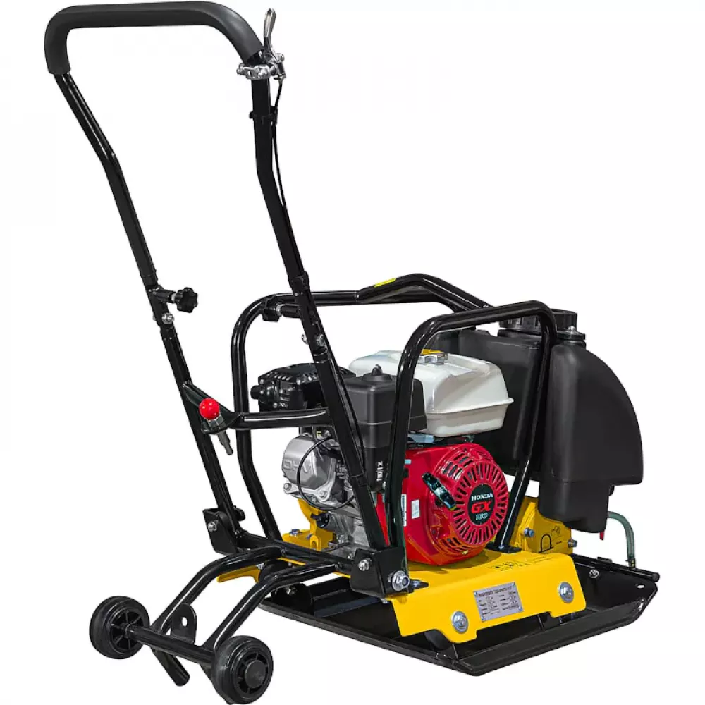 ТСС VP80TH VI7 виброплита прямоходная 207305