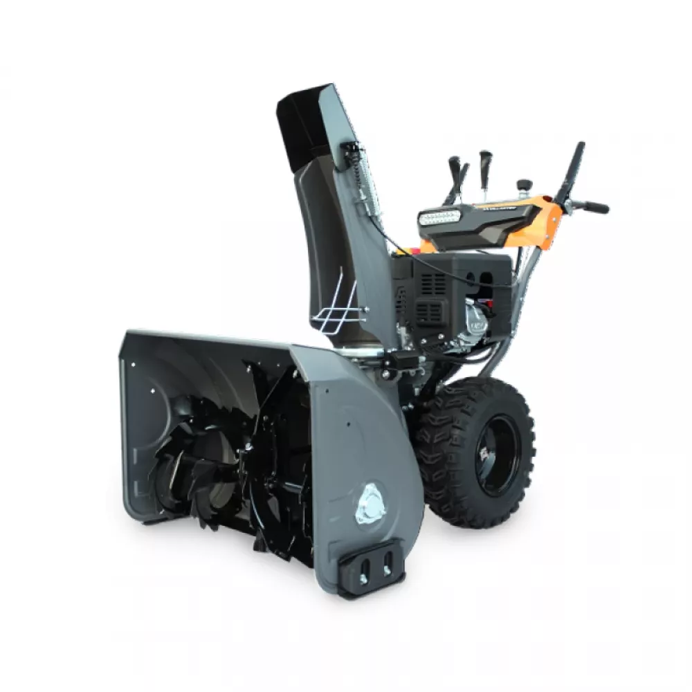 VILLARTEC WB1176E(DA) снегоуборщик бензиновый