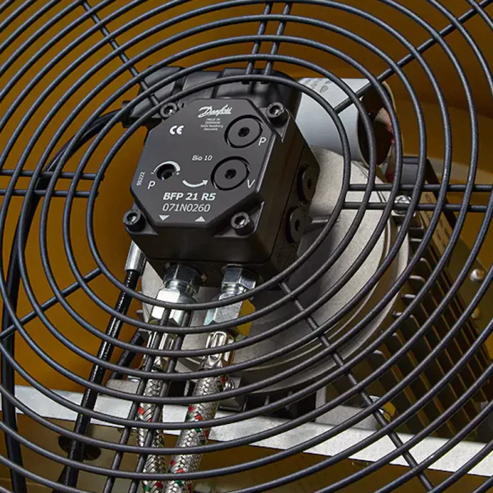 Ballu BHDP-120 пушка дизельная прямого нагрева НС-1273974