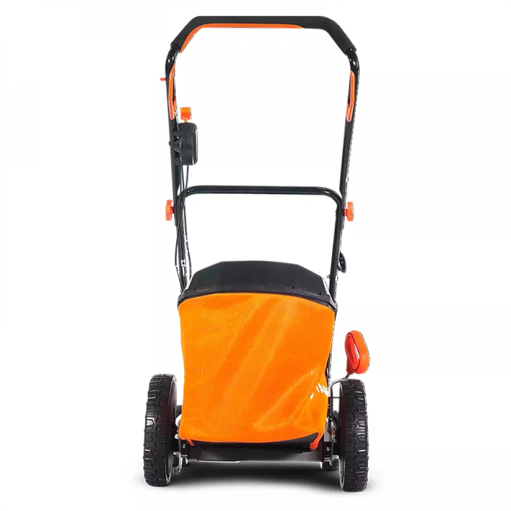 YARD FOX 51 SH V Pro бензиновая газонокосилка