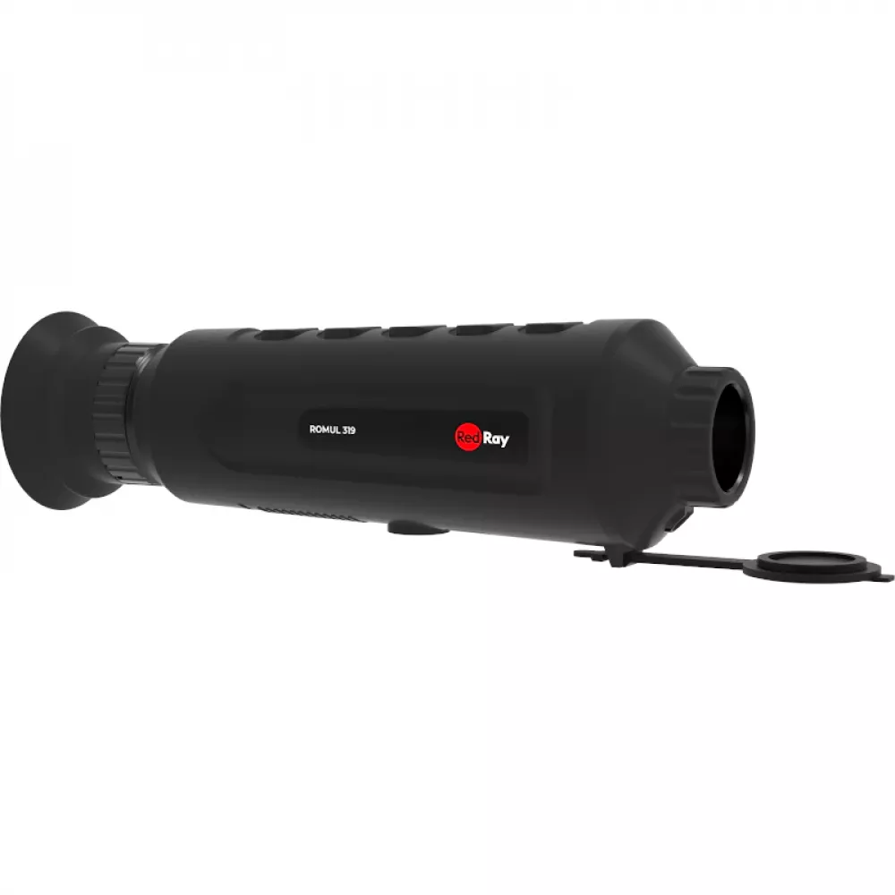 RedRay Romul 319 тепловизионный монокуляр