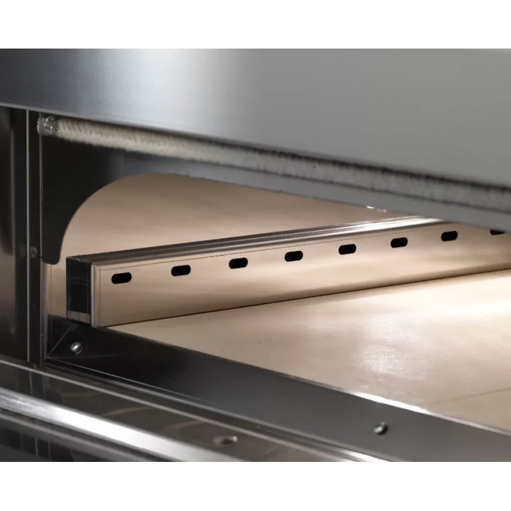 Печь для пиццы Cuppone DN635L/2CD