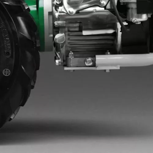 Caiman 328P мотоблок TCLY31B0N