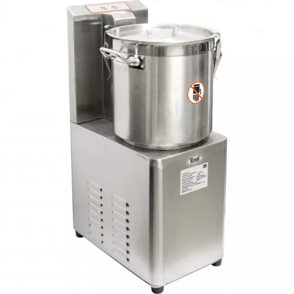 Куттер Roal Meat SY-QS8A