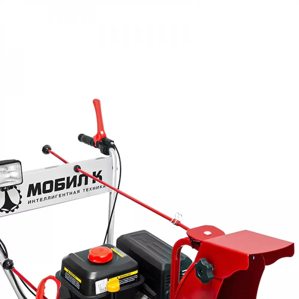 Мобил К С65LC170FS снегоуборщик бензиновый