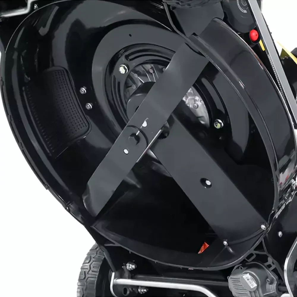 YARD FOX 51S бензиновая газонокосилка