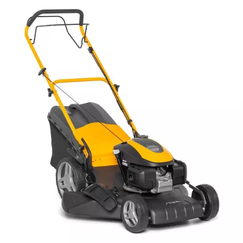 Бензиновая газонокосилка Stiga Combi 53 SQ H, 295536838/ST1