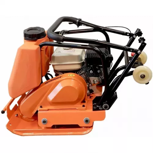 GROST VH 80C виброплита поступательного движения бензиновая 107641