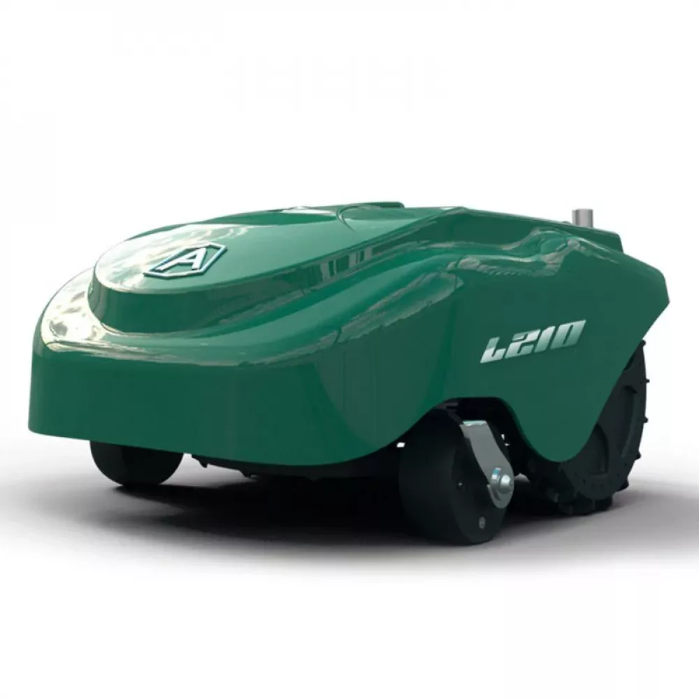 Газонокосилка робот Caiman AMBROGIO L210 ELITE, AM210L0V8Z