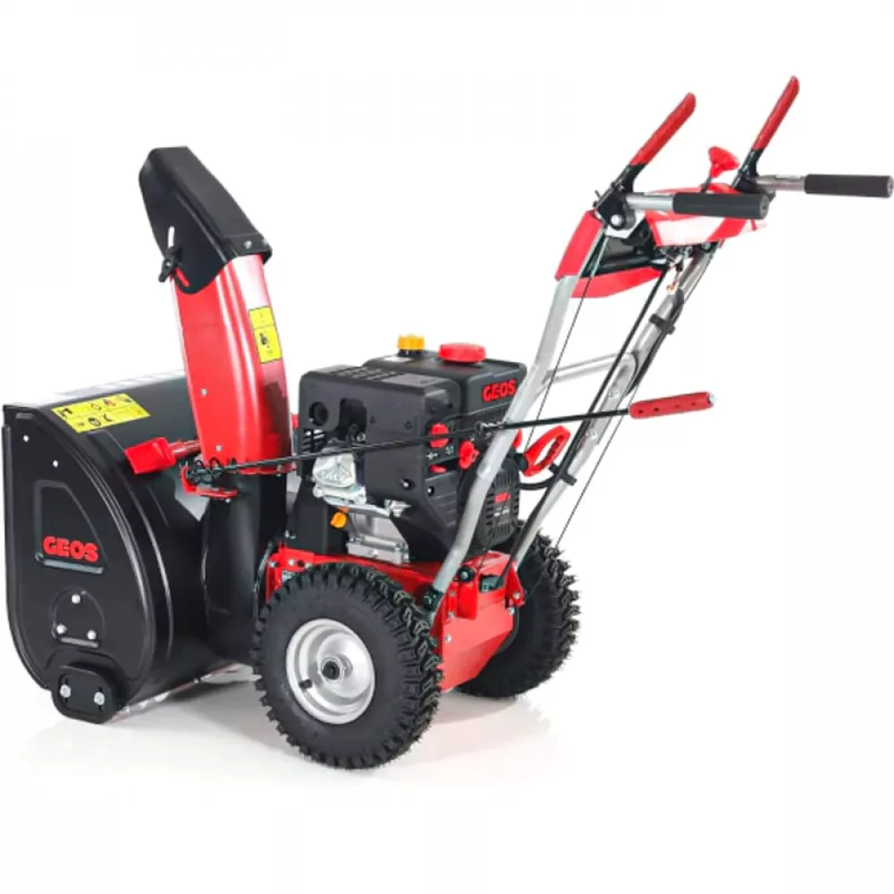 Geos SnowLine 620 E II снегоуборщик бензиновый 212935