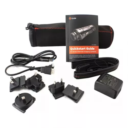 Guide TK621 тепловизор