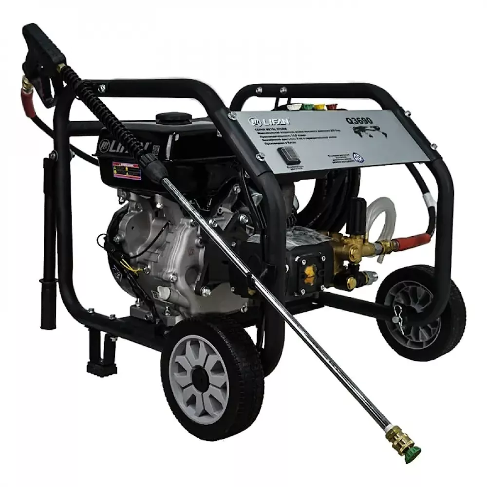 Lifan Q3690 (177F-B) мойка высокого давления 00-00001091