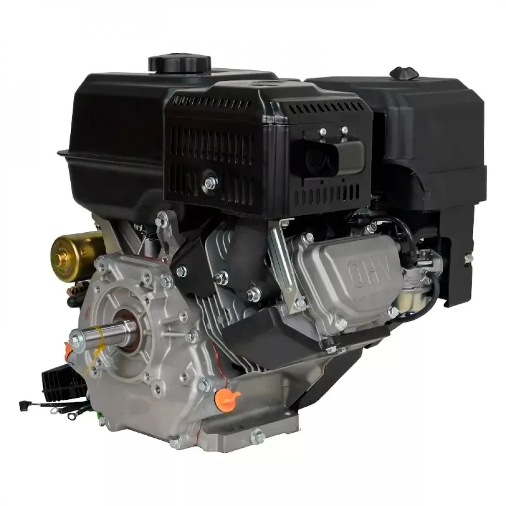 Lifan KP460E-R D22 двигатель бензиновый 00-00006720