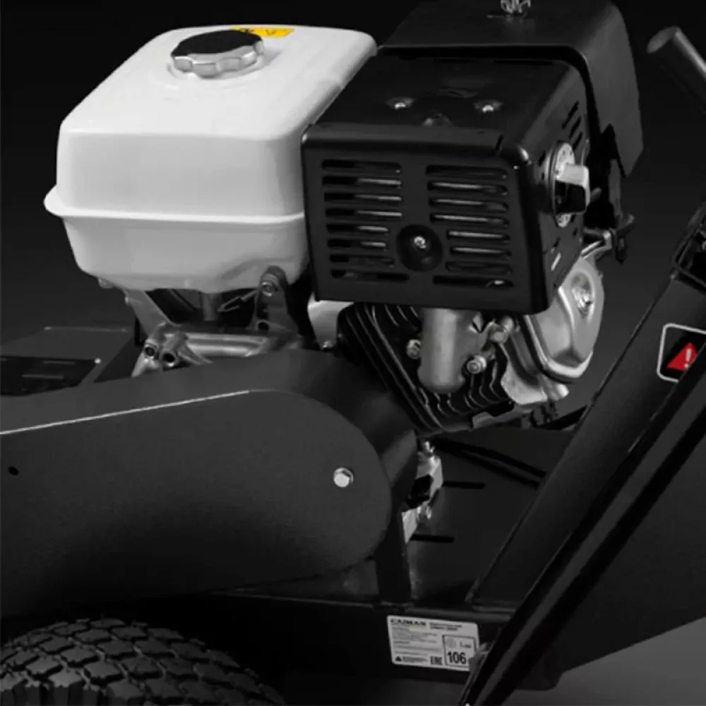 Измельчитель пней Caiman GRIDO 390H, GRIDO390H