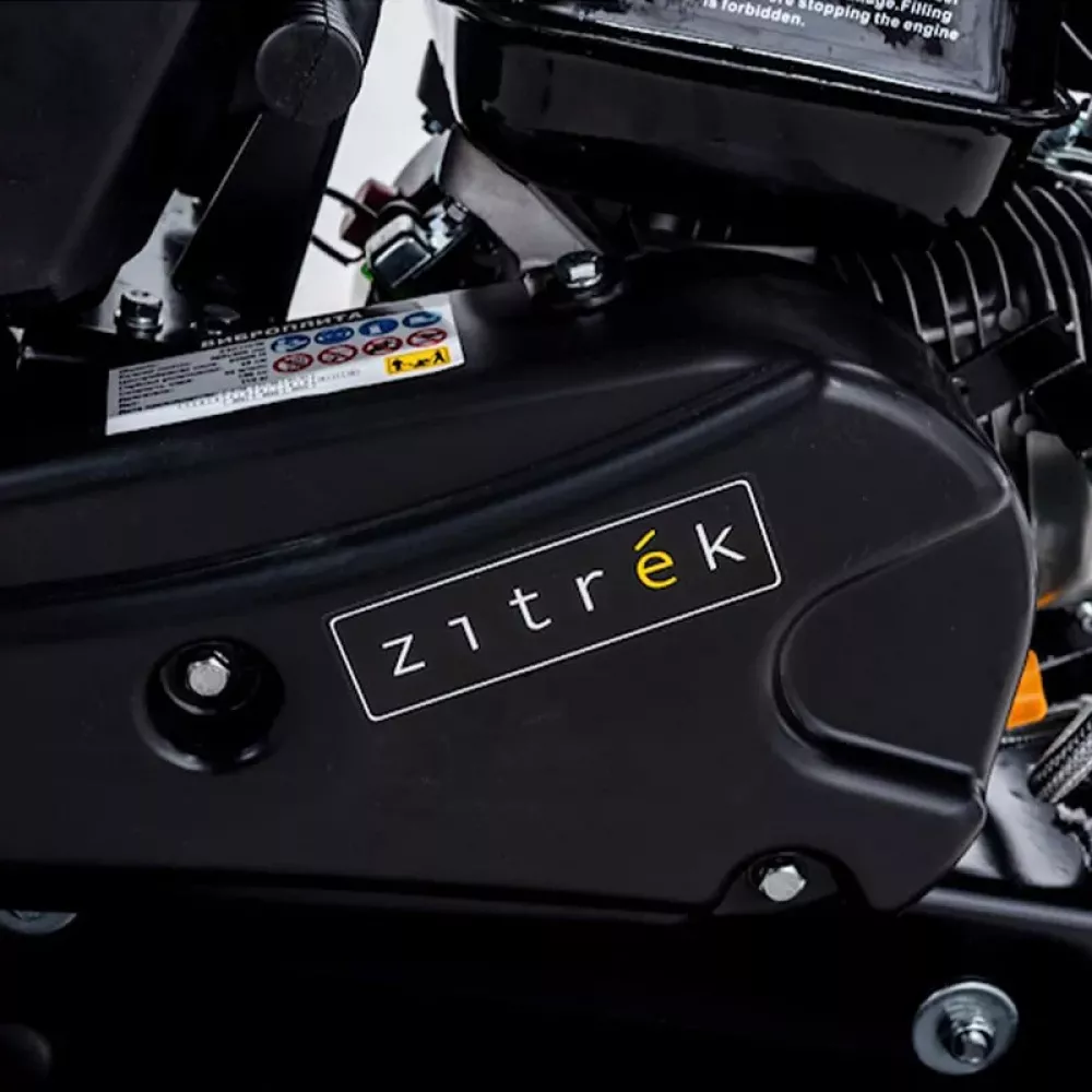 ZITREK Z3K110W виброплита 091-0206