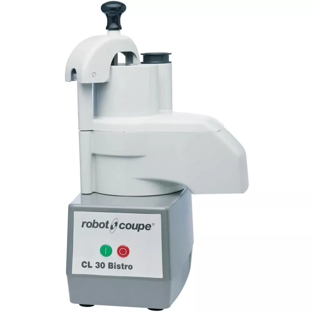 Овощерезка Robot Coupe CL30 Bistro без дисков