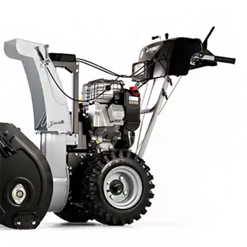 Pubert 1101-28 снегоуборщик бензиновый, 7500360102