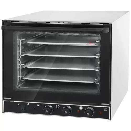 Печь конвекционная Kocateq YXD 4S 44x32