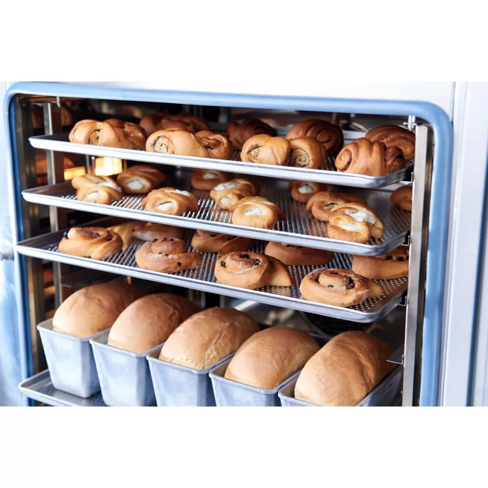 Печь конвекционная электрическая Abat КЭП-10