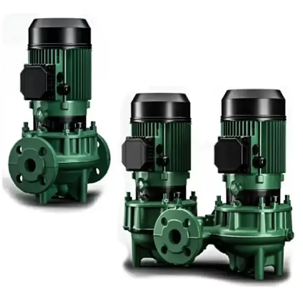 DAB DCP2 32-4000 T насос центробежный 60209888