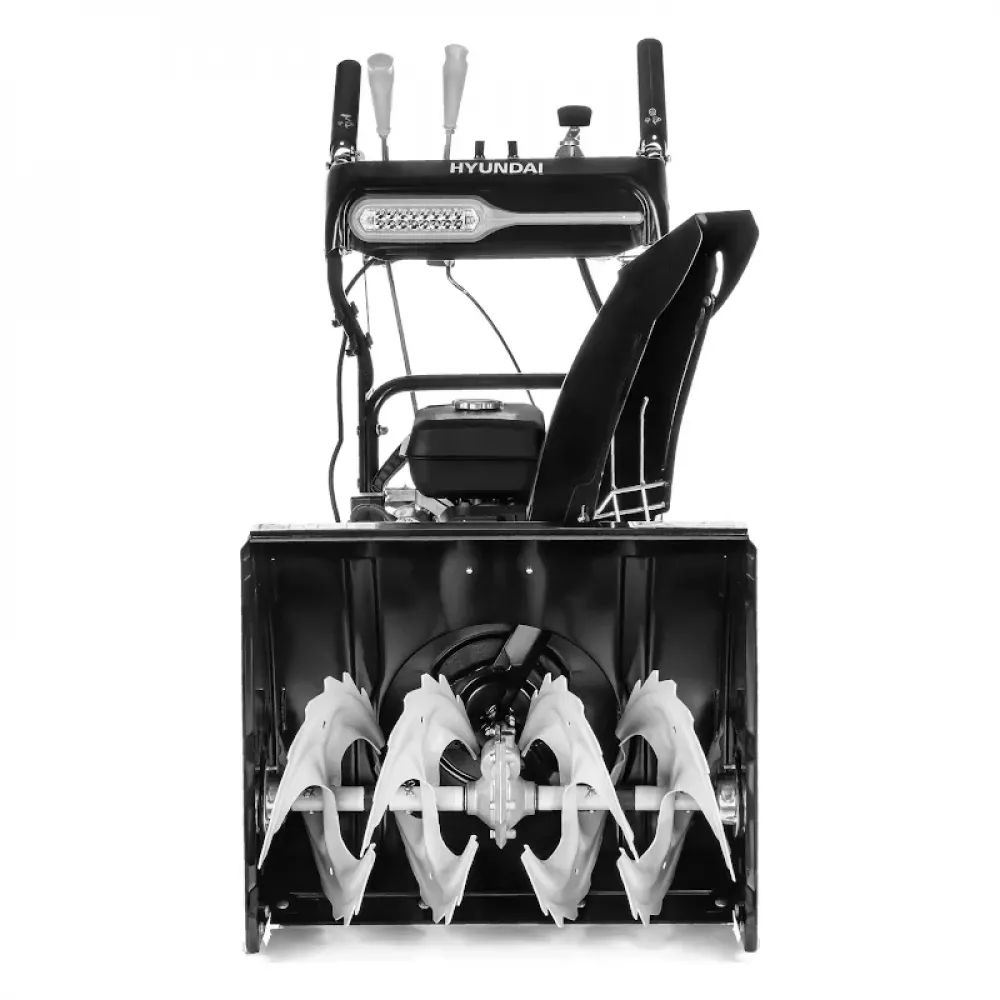 Hyundai S 6165-T снегоуборщик бензиновый, S 6165-T