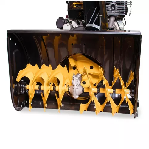 CHAMPION ST1170E снегоуборщик бензиновый