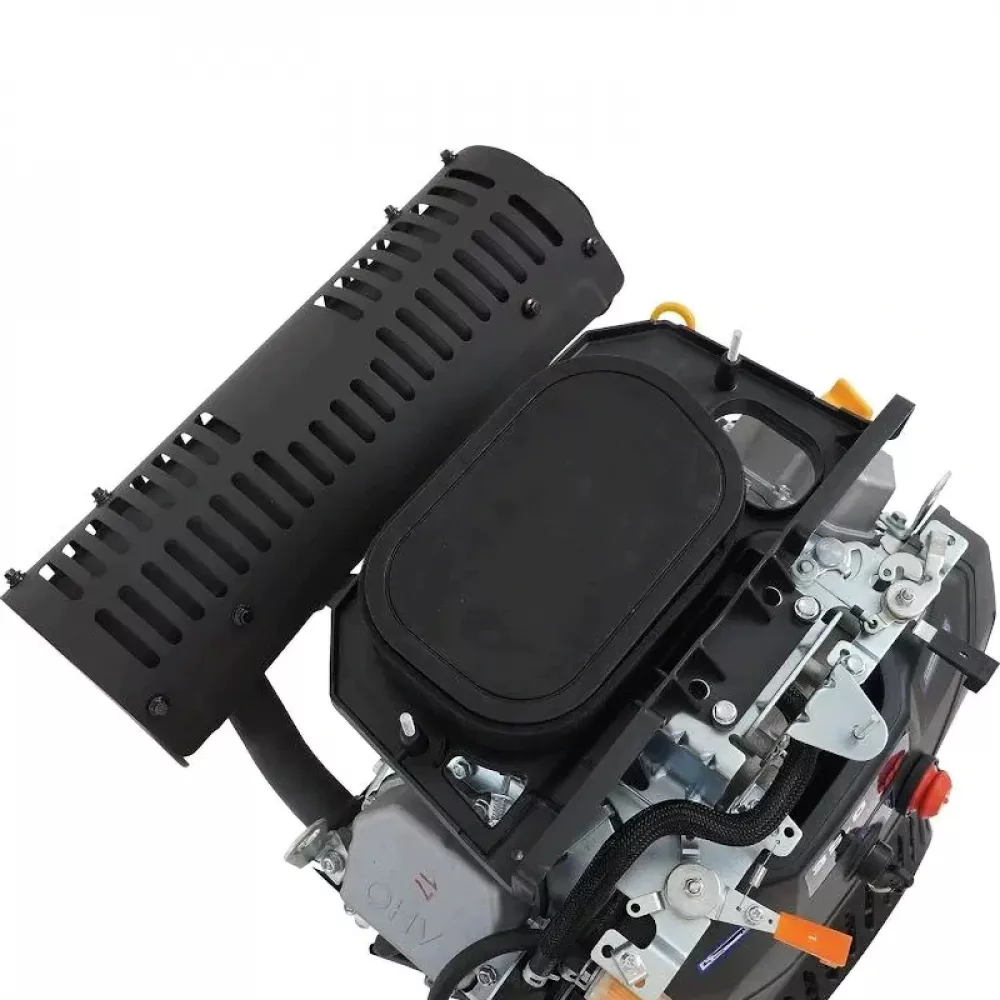 Lifan LF2V90F MECHANICAL бензиновый двигатель 00-00159665