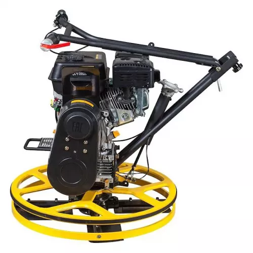 ZITREK PT-24 заглаживающая машина без диска 039-0108