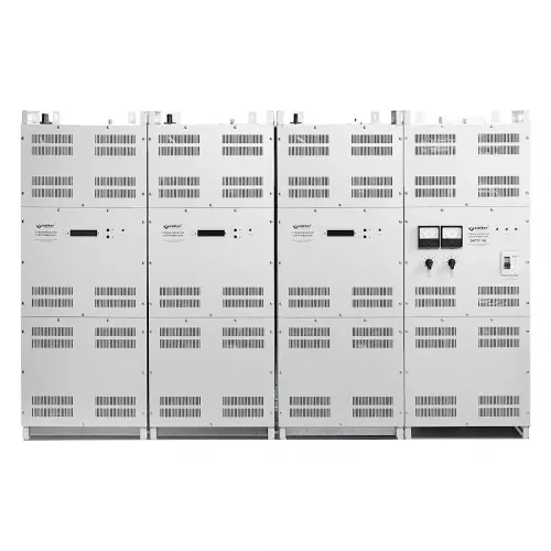 Volter СНПТТ-150 С трехфазный стабилизатор напряжения