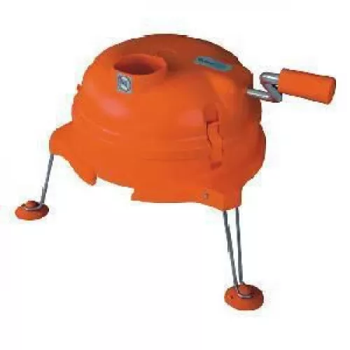 Овощерезка Dynamic Dynacube CL008