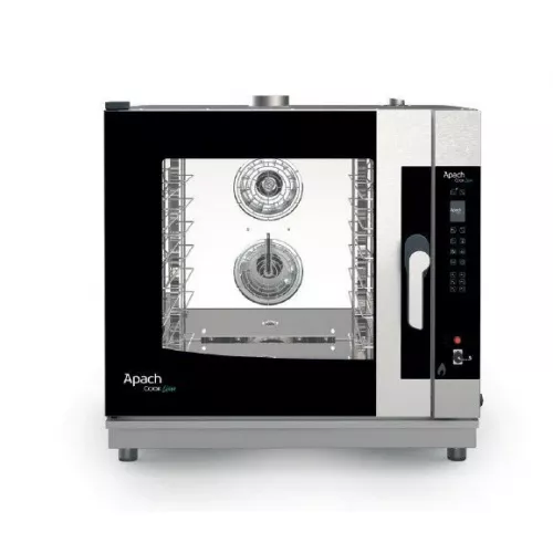 Пароконвектомат Apach AP7QNDCG