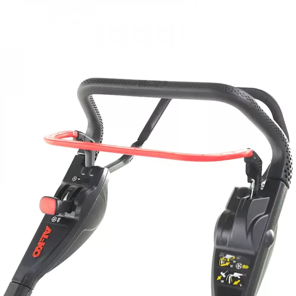 Solo by AL-KO 4852 VS Aluminium газонокосилка бензиновая 127631