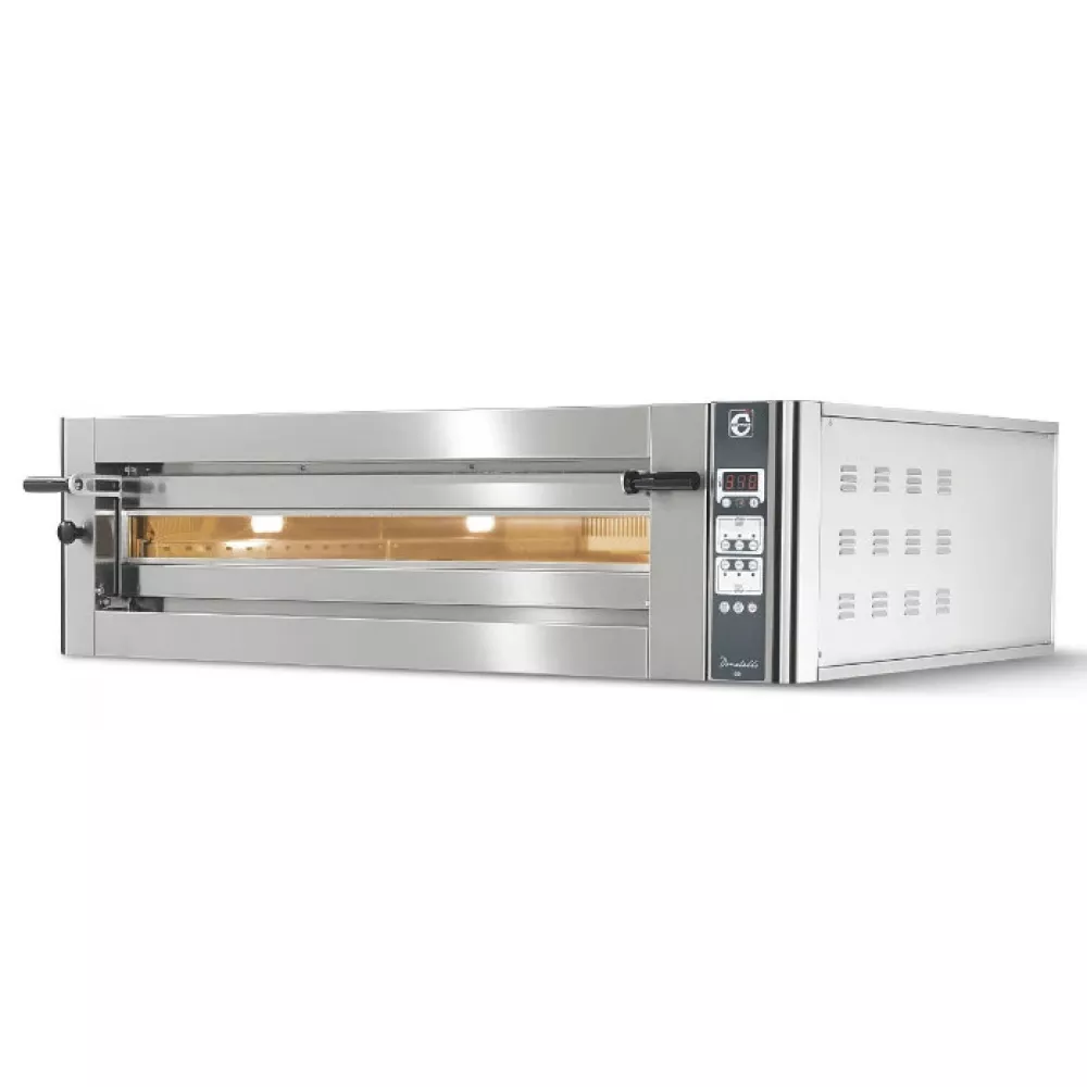 Печь для пиццы Cuppone DN935/1CD