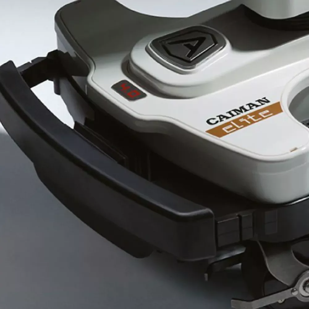 Газонокосилка-робот Caiman AMBROGIO 4.0 ELITE PREMIUM, AM040L009Z_03