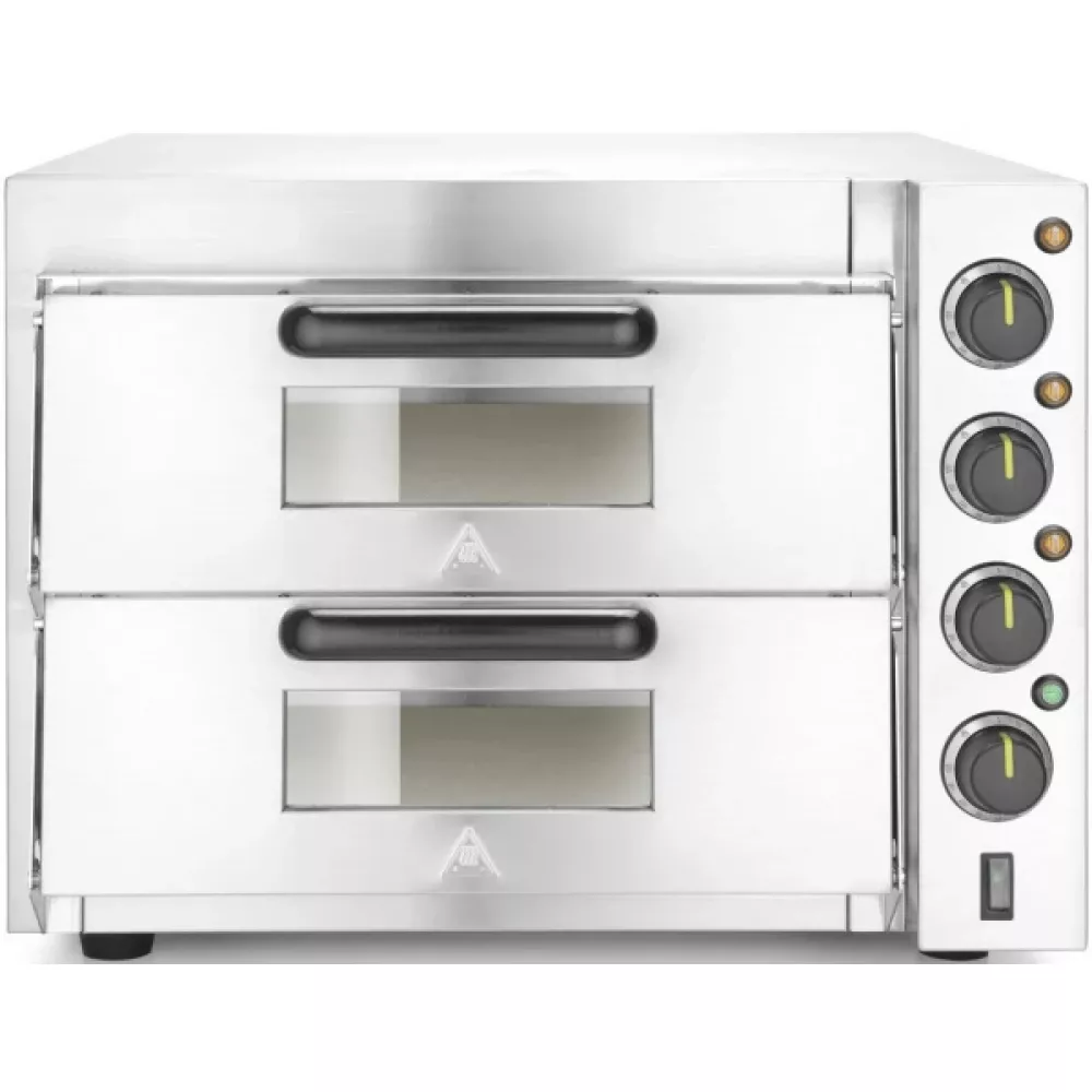 Печь для пиццы Enigma EP-2ST